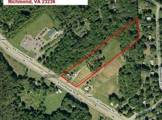 200 N Courthouse Rd, North Chesterfield, VA 23236