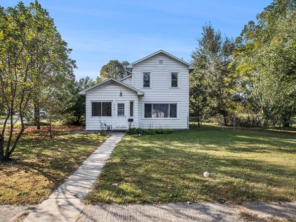 802 Michigan Ave E, Battle Creek, MI 49014