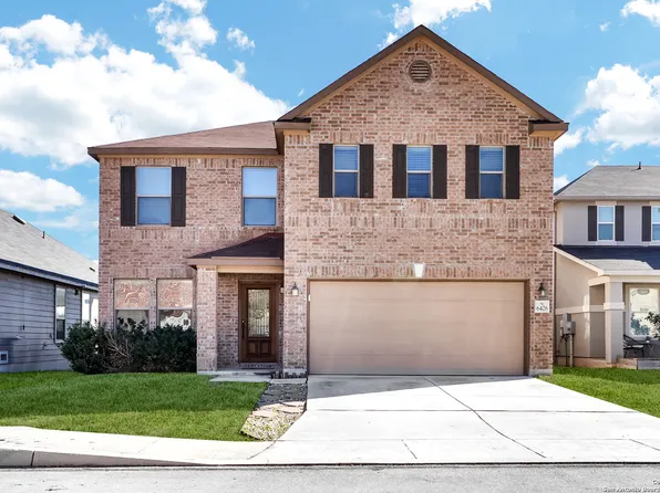 6426 Wind Path, San Antonio, TX 78239