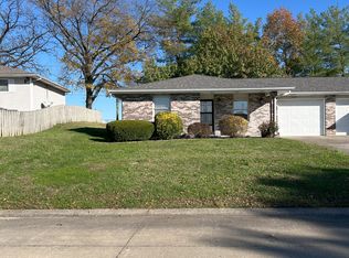 404 Penrod Pl, Cape Girardeau, MO 63703