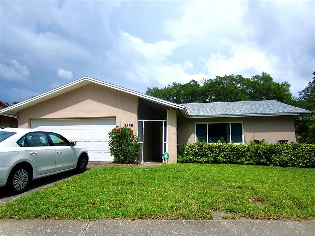 2339 Orangeside Rd, Palm Harbor, FL 34683 Zillow