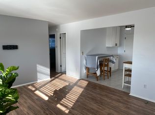 8455 Lemon Ave, La Mesa, CA 91941