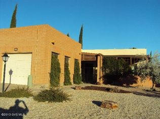 2651 S Camino Vega, Green Valley, AZ 85622