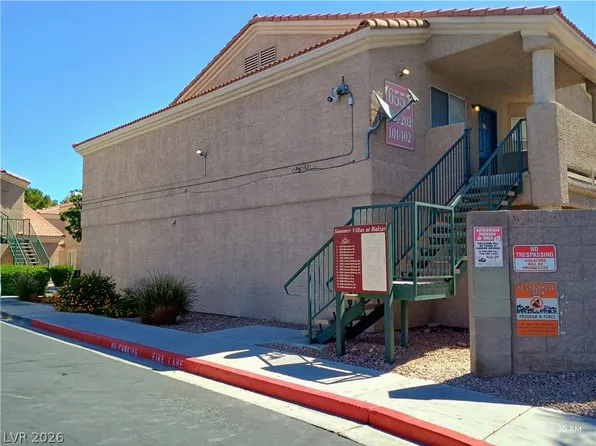 6552 Wilma Ave APT 201, Las Vegas, NV 89108
