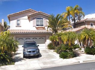 43 Segada, Rancho Santa Margarita, CA 92688