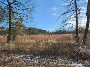 0 Us Highway 114 West Hwy, Star City, AR 71667