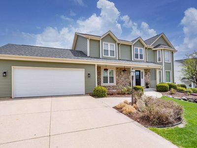 2009 Hudson WAY, Waukesha, WI, 53186