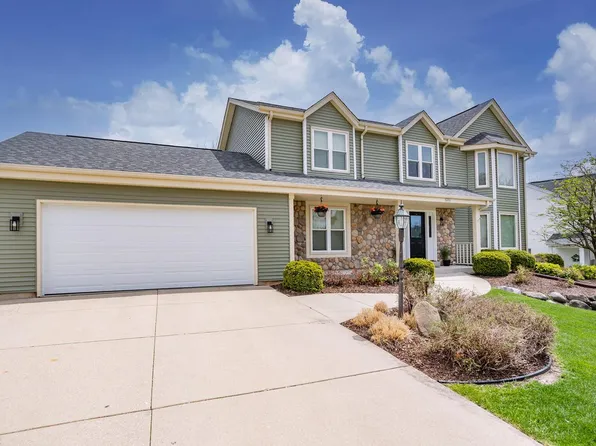 2009 Hudson WAY, Waukesha, WI 53186