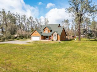 16342 Craig Ln, Anderson, CA 96007