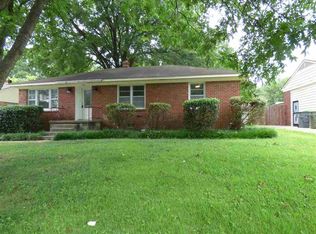 1257 Whitewater Rd LOT 18, Memphis, TN 38117