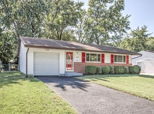 11070 Wilwood Dr, Maryland Heights, MO 63043