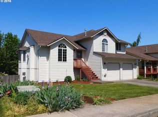 9300 NE 12th Way, Vancouver, WA