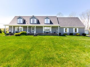 5164 Marsh Rd, China, MI 48054