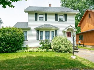 43 Cliffmor St, Rochester, NY 14609