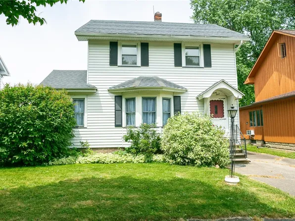 43 Cliffmor St, Rochester, NY 14609