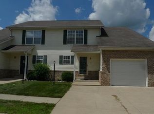 3789 S Cramer Cir, Bloomington, IN 47403