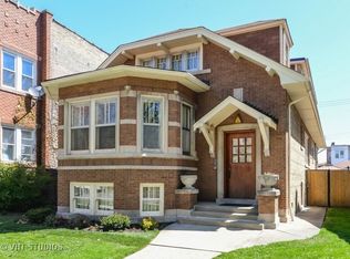 6451 N Maplewood Ave, Chicago, IL 60645