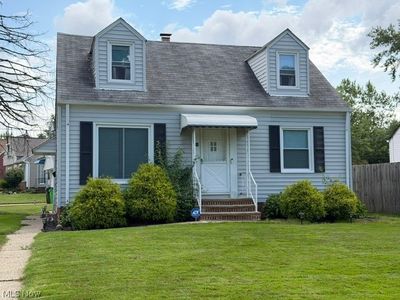 310 Grand Blvd, Bedford, OH, 44146