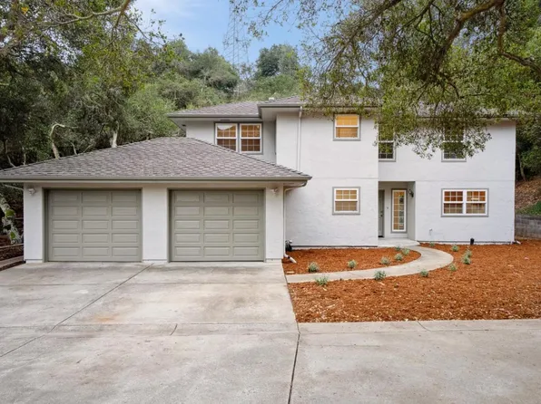 630 Hidden Valley Rd, Royal Oaks, CA 95076