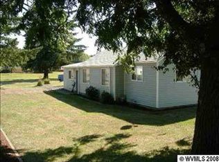 1372 W Thornton Lake Dr, Albany, OR 97321