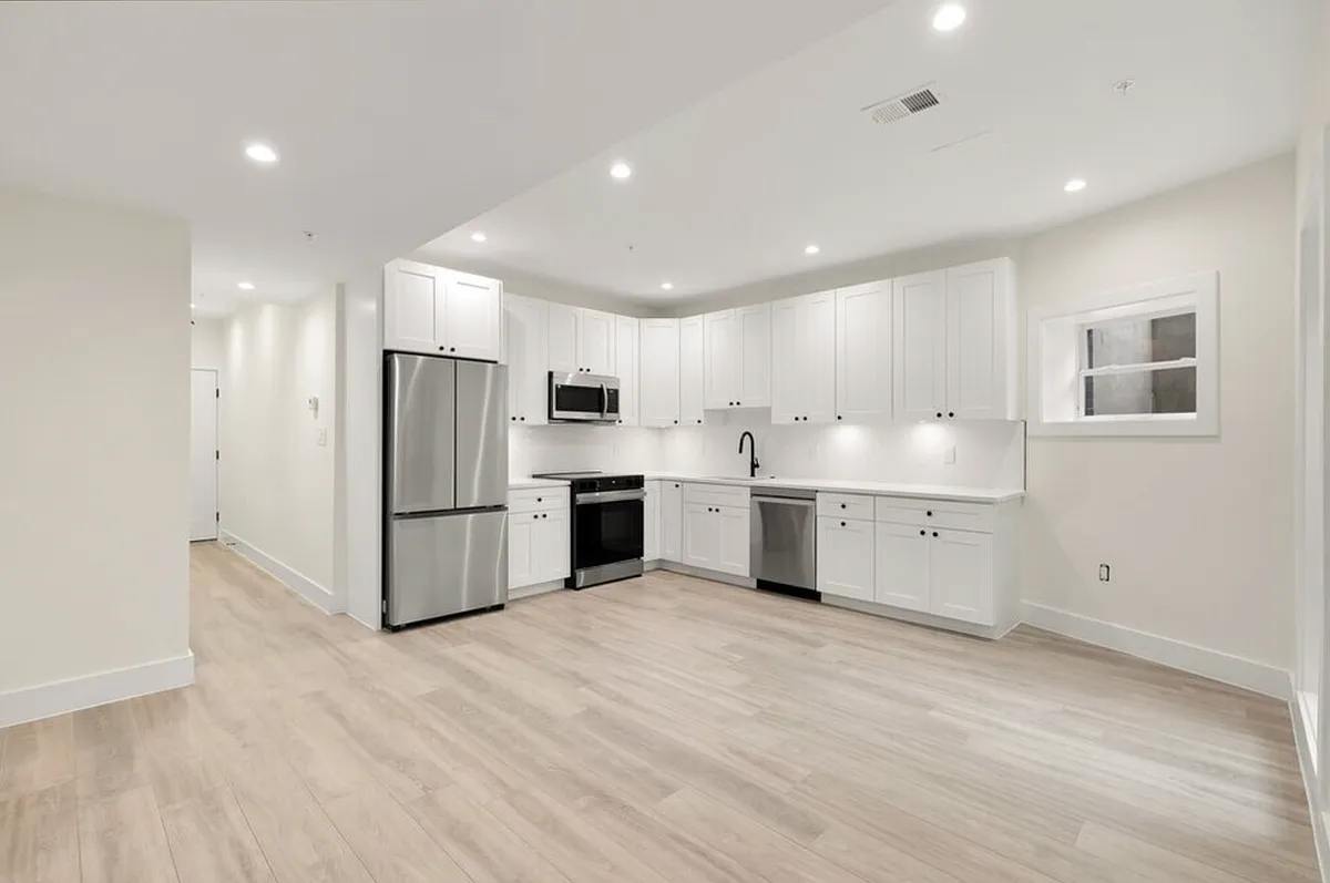 Building Photo - Kennedy Street Residences