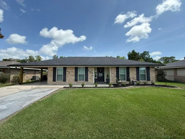 204 Richard Dr, Houma, LA 70364