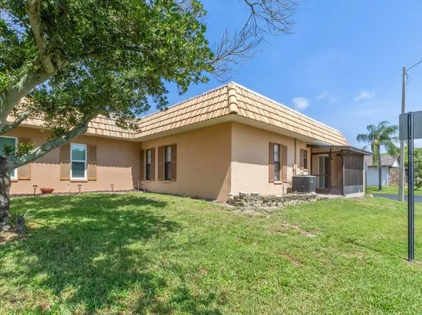 9224 KEYES PLACE, NEW PORT RICHEY, FL 34655