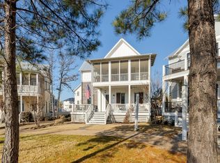 25 Redbud St, Eufaula, OK 74432