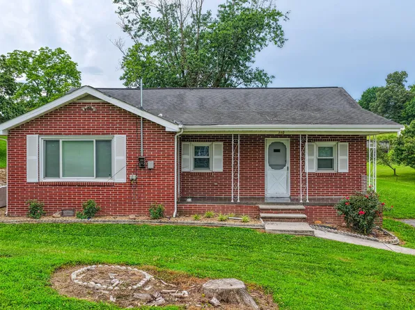 110 Anderson St, Surgoinsville, TN 37873