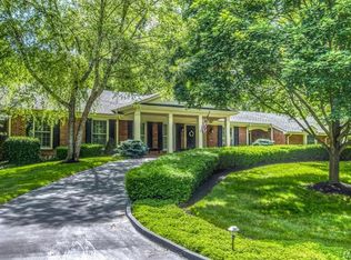 8 Cricklewood Pl, Saint Louis, MO 63131