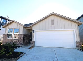 22003 Hat Creek Dr, Hockley, TX 77447