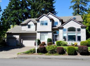 12285 SW 158th Ave, Beaverton, OR 97007