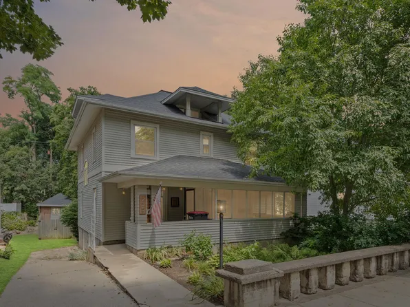 235 E Main St, Camden, IN 46917