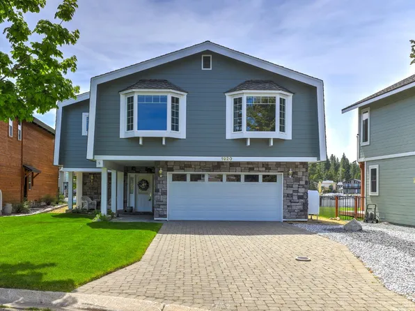 1920 Cathedral Ct, South Lake Tahoe, CA 96150
