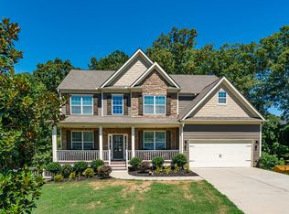 5330 Cedar Mill Dr, Powder Springs, GA 30127