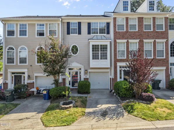 4718 Longhill Ln, Raleigh, NC 27612