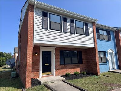 13 Jarratt Ct, Petersburg, VA, 23803