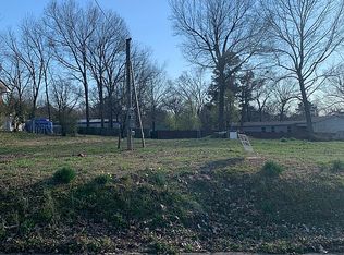 603 E South St, Harrisburg, AR 72432