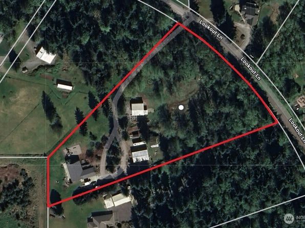 16272 Lookout Lane, Bow, WA 98232