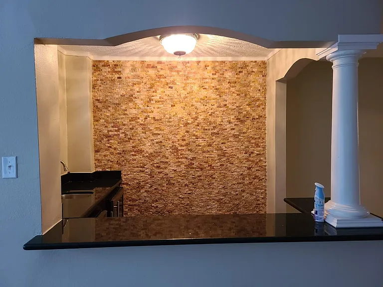 Bar Area