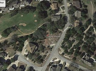 3102 Macarthur Ave, Lago Vista, TX 78645