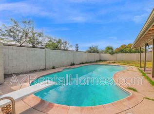 1891 E Dunbar Dr, Tempe, AZ 85282