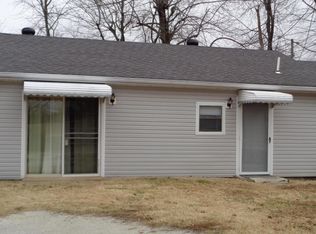 294 W Old 66 Blvd, Carthage, MO 64836