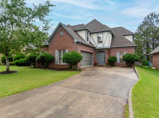6268 Kestral View Rd, Trussville, AL 35173
