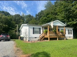 13854 Fancy Gap Hwy, Cana, VA 24317