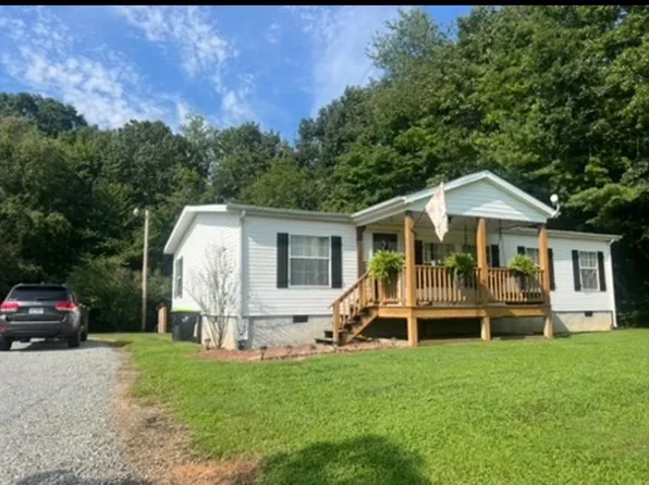 13854 Fancy Gap Hwy, Cana, VA 24317