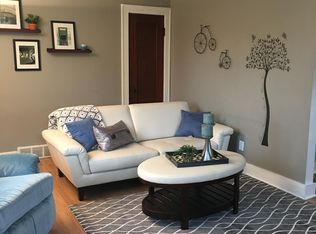 194 Shepard Ave #1, Buffalo, NY 14217