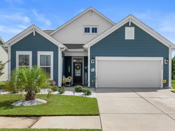 526 Kapalua Loop, Little River, SC 29566