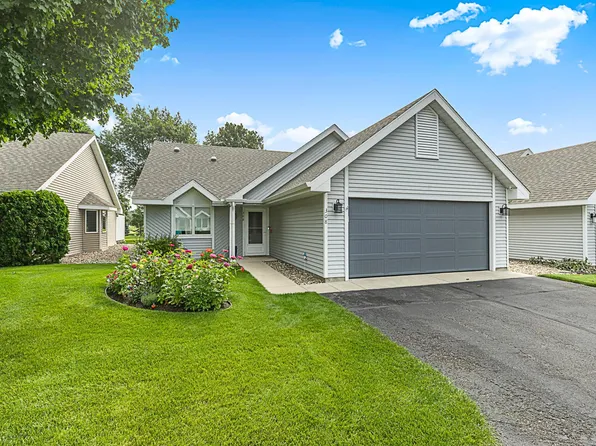 308 Park Ave S, Saint Cloud, MN 56301