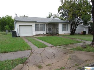 803 Evetts Rd, Killeen, TX 76541